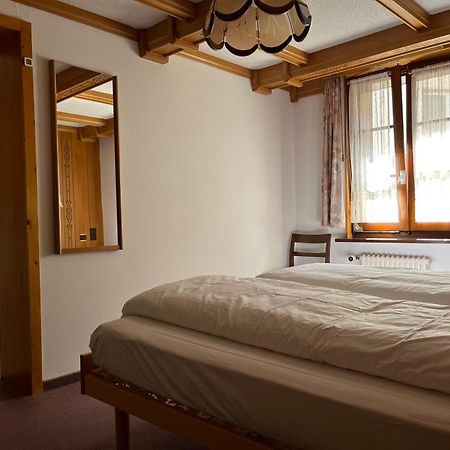 Hotel Gemmi ロイカーバード エクステリア 写真