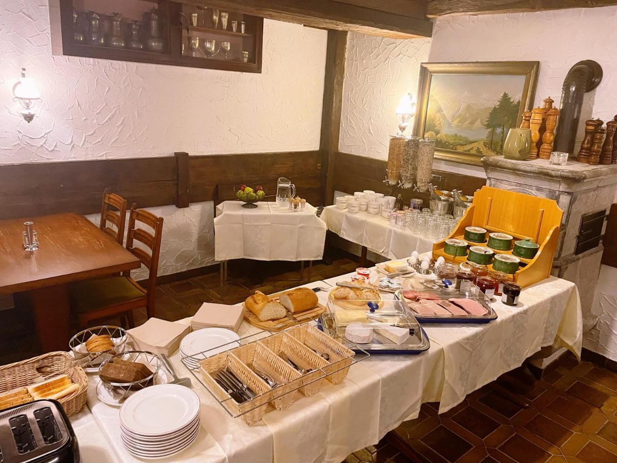 Hotel Gemmi ロイカーバード エクステリア 写真