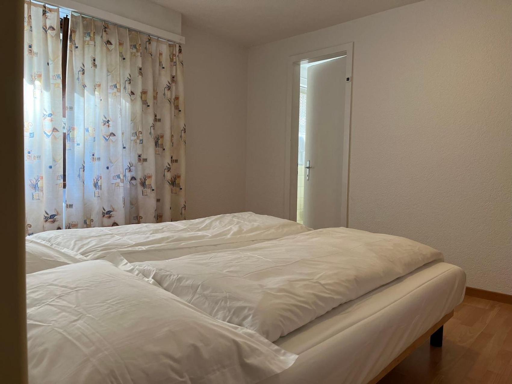Hotel Gemmi ロイカーバード エクステリア 写真